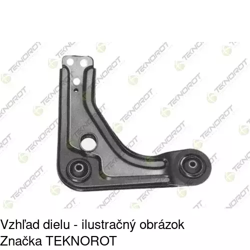Rameno 320938-1 /POLCAR/ - obr. 1