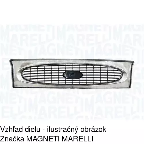 Maska POLCAR 3210051X