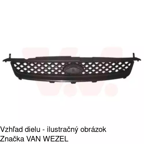 Maska 323705 /POLCAR/ - obr. 2