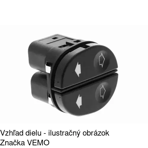 Mechanizmus sťahovania 3247P-71 /POLCAR/ - obr. 3