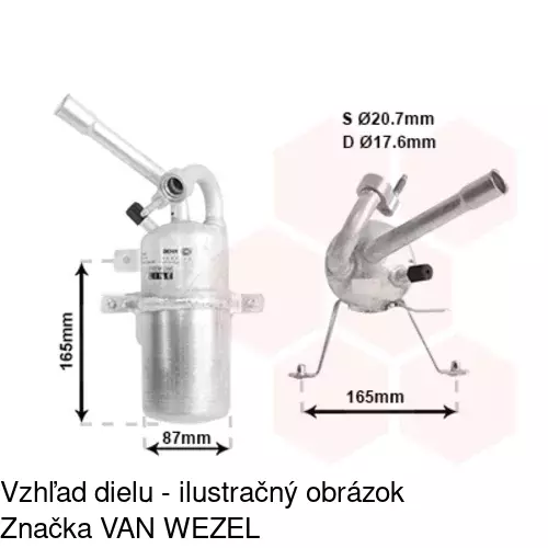 Sušič 3256KD-1 /POLCAR/ - obr. 5
