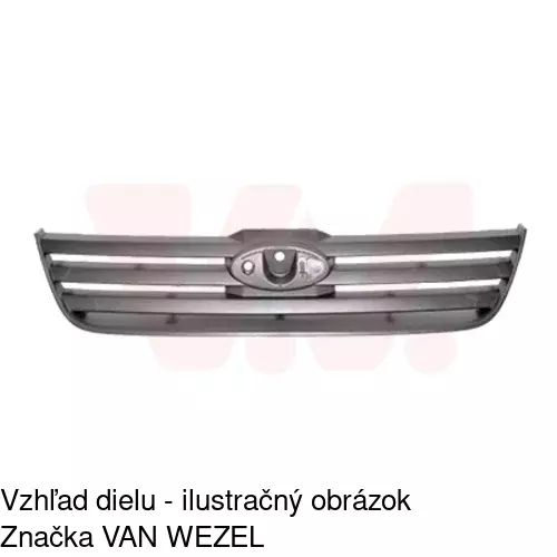 Maska 32U105 /POLCAR/ - obr. 1