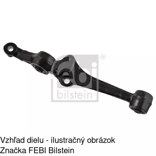 Rameno POLCAR 380537