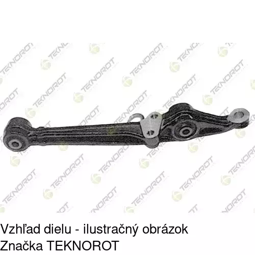 Rameno 381537-K /POLCAR/ - obr. 1