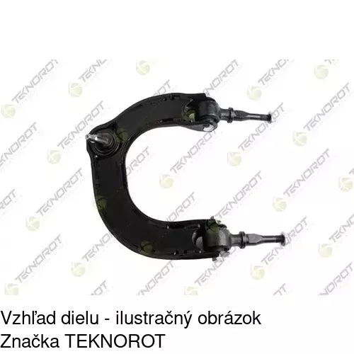 Rameno 402437-1 /POLCAR/ - obr. 1