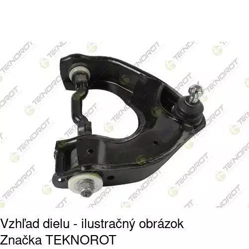 Rameno 4060381K /POLCAR/ - obr. 1