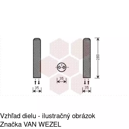 Sušič 4519KD1X /POLCAR/ - obr. 1