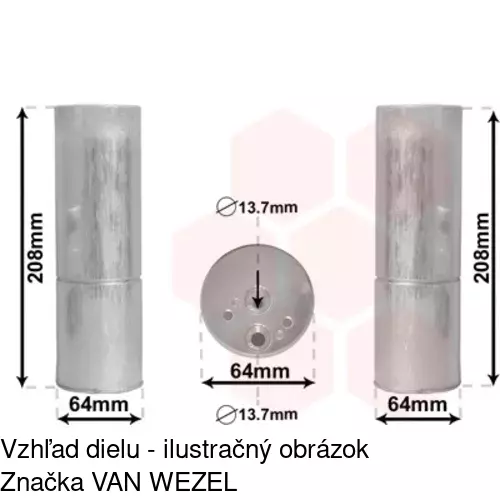 Sušič 5025KD-1 /POLCAR/ - obr. 3