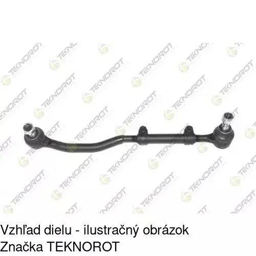 Bočná smerovka 5062207H /POLCAR/ - obr. 4