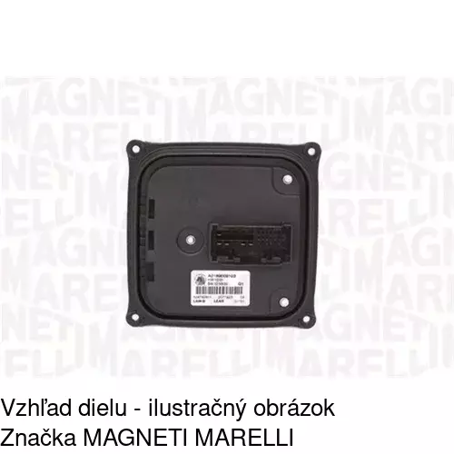 Regulátor POLCAR 50G1099U