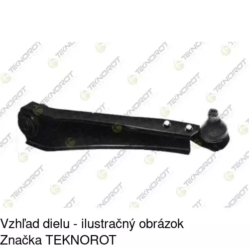 Rameno 555538-1 /POLCAR/ - obr. 3