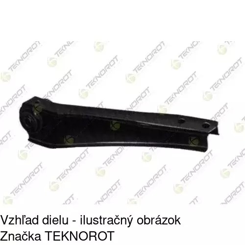 Rameno 555538-1 /POLCAR/ - obr. 4