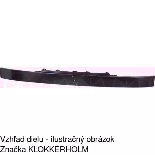 Maska POLCAR 570205-1