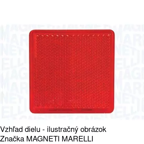Odrážka POLCAR 5702971X