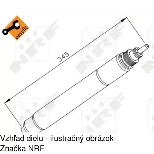 Sušič 5710KD-1 /POLCAR/ - obr. 1