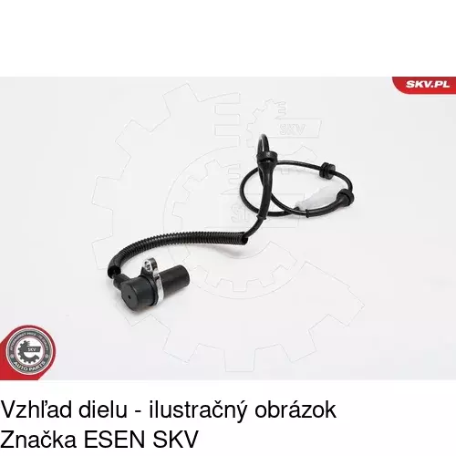 Chladiče vody 5748083X /POLCAR/ - obr. 2