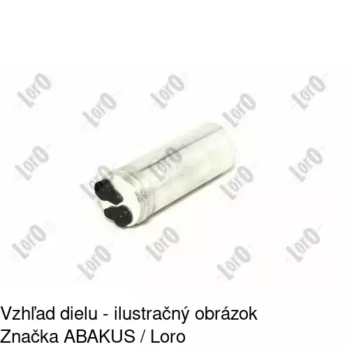 Sušič 6007KD-2 /POLCAR/ - obr. 2