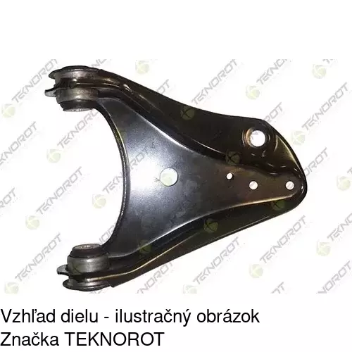 Rameno 606038-K /POLCAR/ - obr. 4
