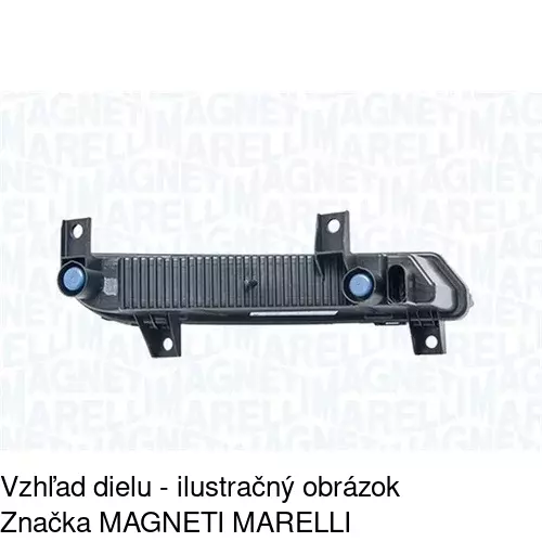 Denné svietenie POLCAR 6923294E