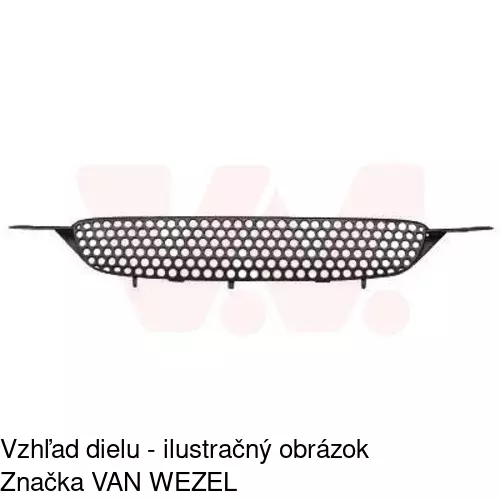 Maska POLCAR 811205