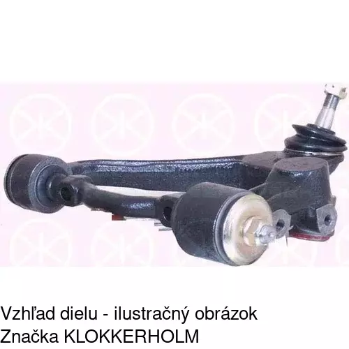 Rameno 816537-1 /POLCAR/ - obr. 4