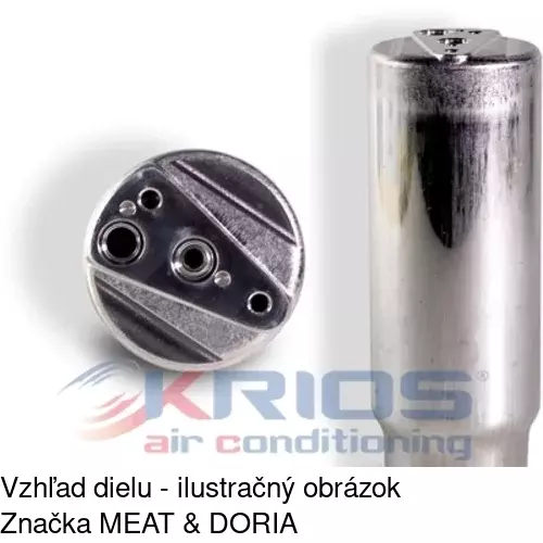 Sušič 8174KD1X /POLCAR/ - obr. 2