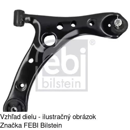 Rameno POLCAR 818738