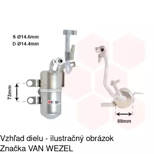 Sušič 9042KD1X /POLCAR/ - obr. 1
