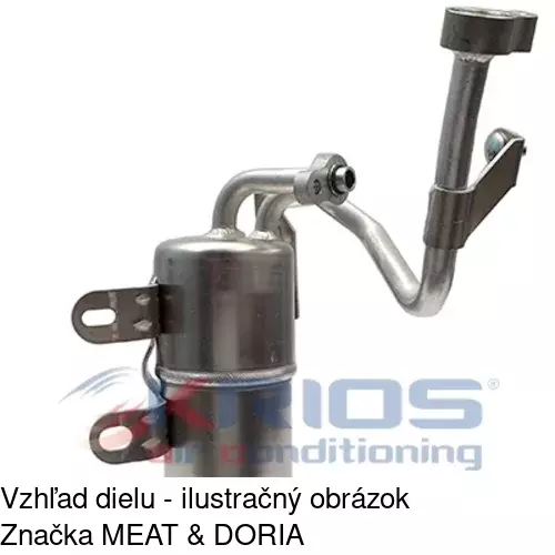 Sušič 9042KD2X /POLCAR/ - obr. 2