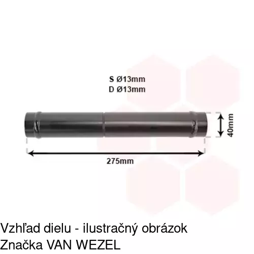 Sušič 9525KD1X /POLCAR/ - obr. 5