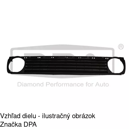 Maska POLCAR 953405-3