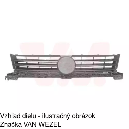 Maska 956305 /POLCAR/ - obr. 1