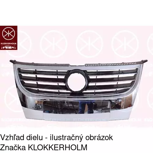 Maska POLCAR 957905
