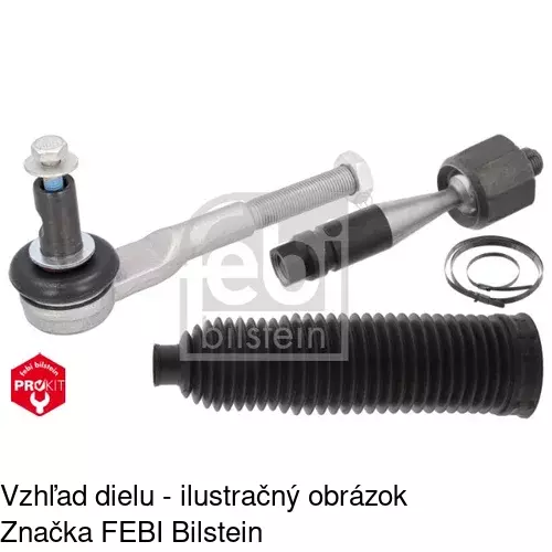 Čap riadenia A-511A /POLCAR/ - obr. 2