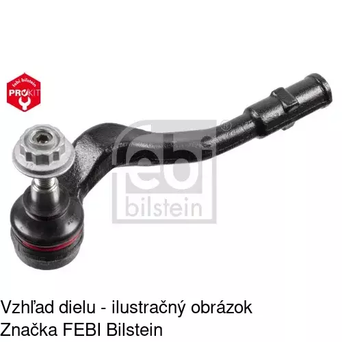 Čap riadenia A-571 /POLCAR/ - obr. 2