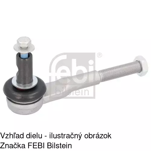 Čap riadenia A-611 /POLCAR/ - obr. 2