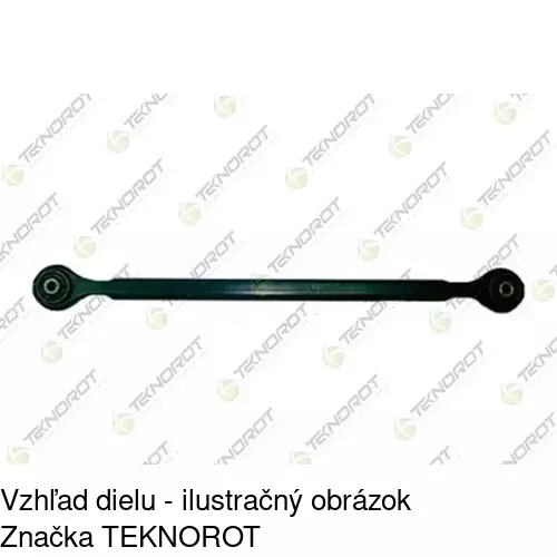 Rameno AF-307 /POLCAR/ - obr. 4