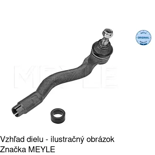 Čap riadenia B-301 /POLCAR/ - obr. 1
