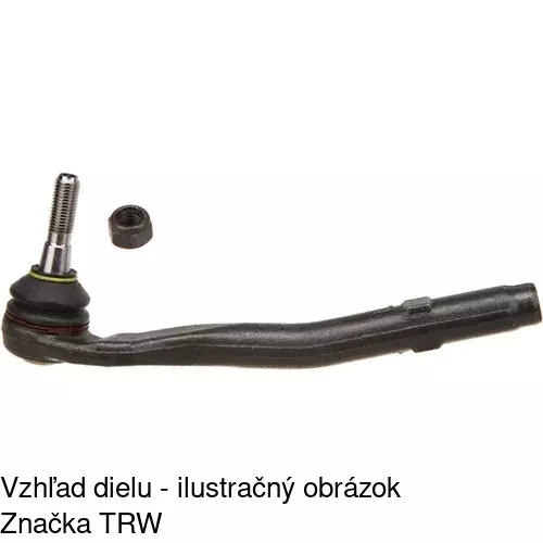 Čap riadenia B-402 /POLCAR/ - obr. 4