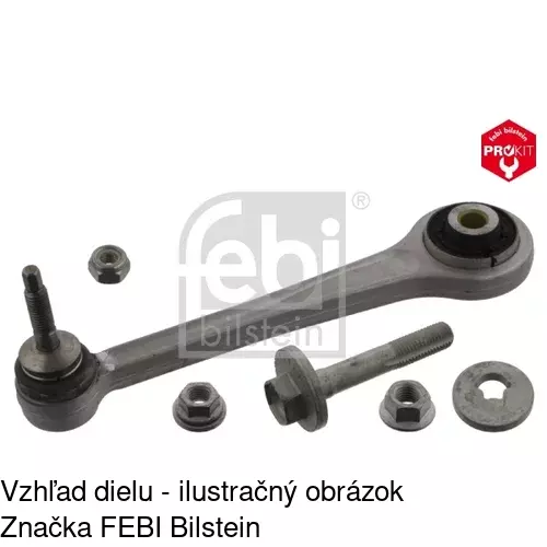 Púzdro ramena BM-BS062 /POLCAR/ - obr. 2