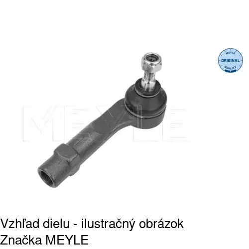 Čap riadenia CI-331 /POLCAR/ - obr. 3