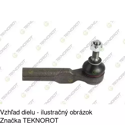 Čap riadenia F-471 /POLCAR/ - obr. 3