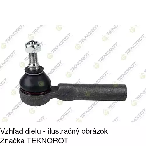 Čap riadenia F-471 /POLCAR/ - obr. 4