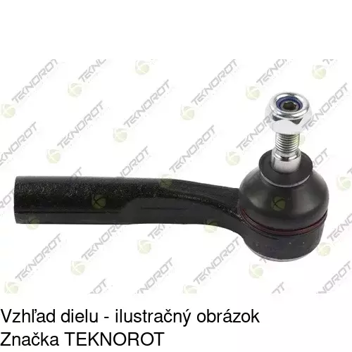 Čap riadenia F-491 /POLCAR/ - obr. 3