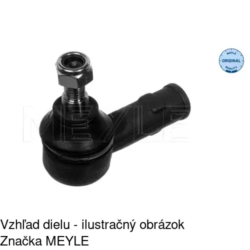 Čap riadenia F-751 /POLCAR/ - obr. 3