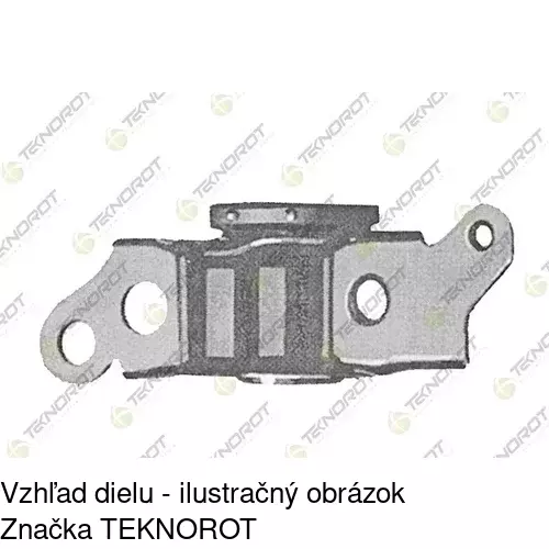 Púzdro ramena POLCAR FI-BS006