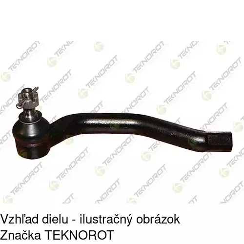 Čap riadenia H-272 /POLCAR/ - obr. 2
