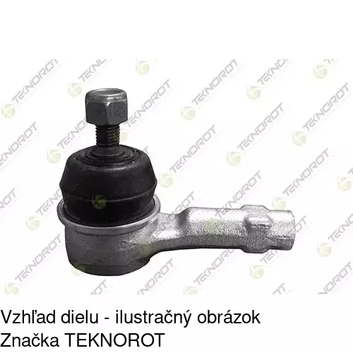 Čap riadenia HY-201 /POLCAR/ - obr. 4