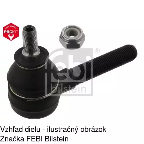 Čap riadenia M-201 /POLCAR/ - obr. 2
