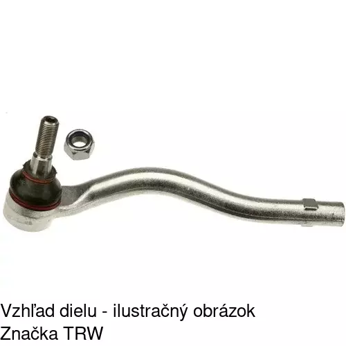 Čap riadenia M-831 /POLCAR/ - obr. 2